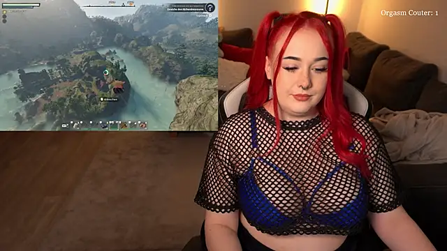 Snapshot of littleEve chatting on January 18, 11:32 am littleEve online show from January 18, 11:32 am