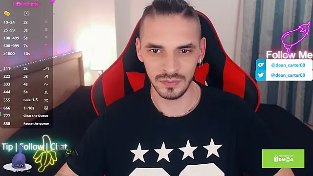 secret sir online show from January 6, 9:50 pm