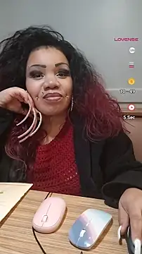 NailGoddessnow online show from January 31, 10:20 am