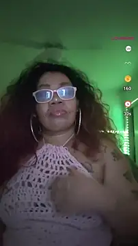 NailGoddessnow online show from March 22, 8:18 am