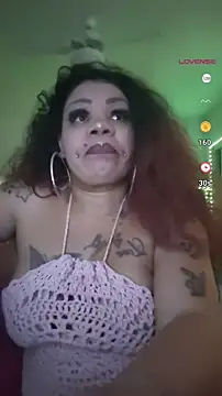 NailGoddessnow online show from March 23, 7:31 am