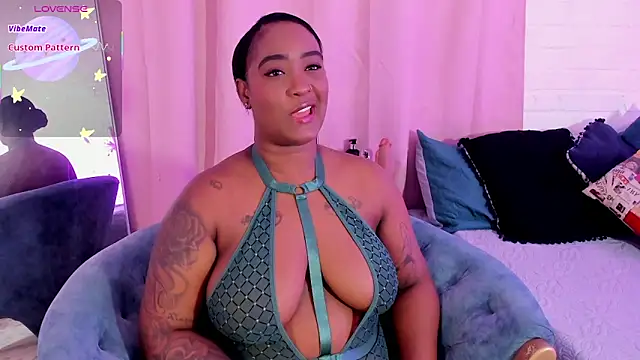 alison daniels  online show from February 23, 12:57 pm