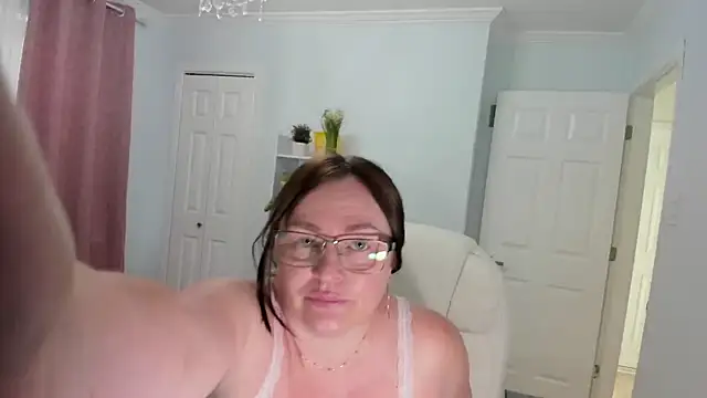 Vika73 online show from February 14, 9:21 pm