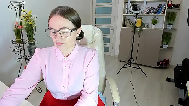 Vika73 online show from January 11, 7:57 am