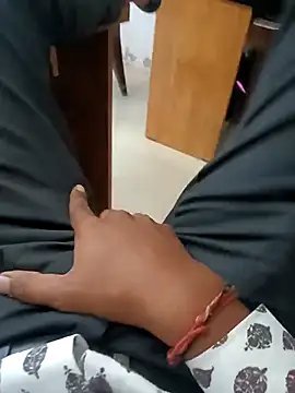 Snapshot of Playboygujrati chatting on March 1, 8:45 am Playboygujrati online show from March 1, 8:45 am