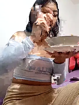 Snapshot of Perla-stone1 chatting on June 3, 10:59 pm Perla-stone1 online show from June 3, 10:59 pm