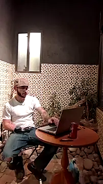 Clevername90 online show from February 24, 2:20 am