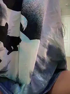 Snapshot of lil_martian chatting on March 19, 1:29 pm lil martian online show from March 19, 1:29 pm