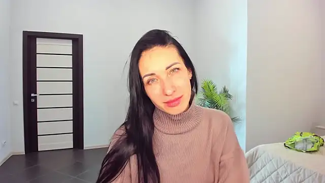 BouncySweety online show from March 15, 8:43 pm