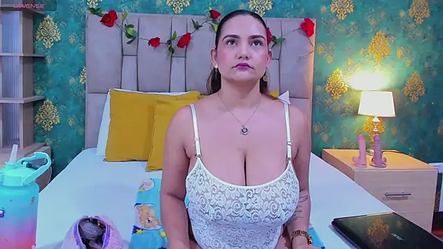 SamyPrincexx online show from November 26, 8:43 pm