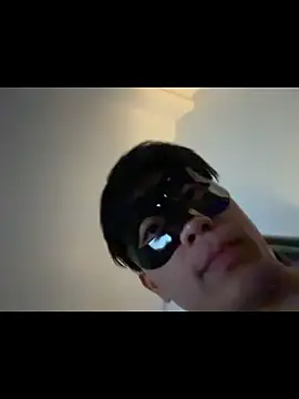 MrJinmin online show from June 13, 12:08 am