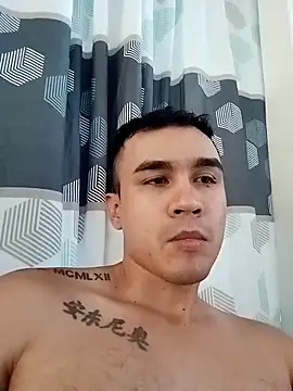 Snapshot of ANDRES_HOT-1996 chatting on October 17, 5:04 pm ANDRES HOT-1996 online show from October 17, 5:04 pm