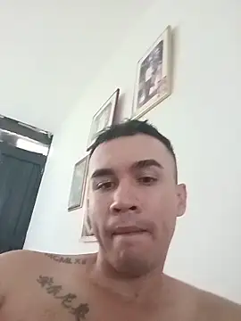 ANDRES HOT-1996 online show from November 16, 7:19 pm