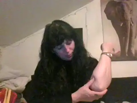 sexujuly88 online show from December 1, 9:59 pm