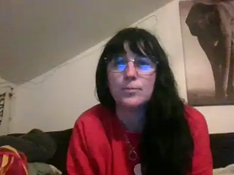 sexujuly88 online show from December 4, 9:57 pm