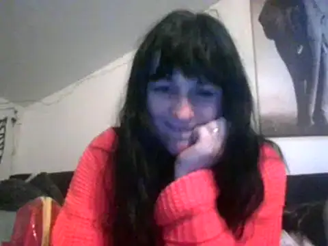 sexujuly88 online show from December 6, 7:10 am