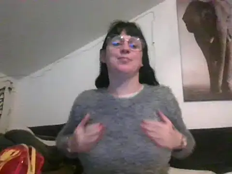 sexujuly88 online show from December 8, 10:03 pm