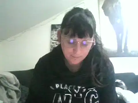 sexujuly88 online show from December 13, 8:20 am