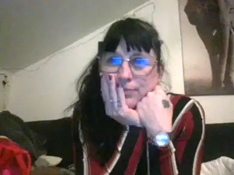 sexujuly88 online show from December 13, 10:34 pm