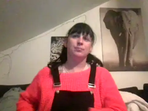 sexujuly88 online show from January 3, 10:19 pm