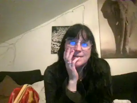 sexujuly88 online show from January 4, 10:45 pm