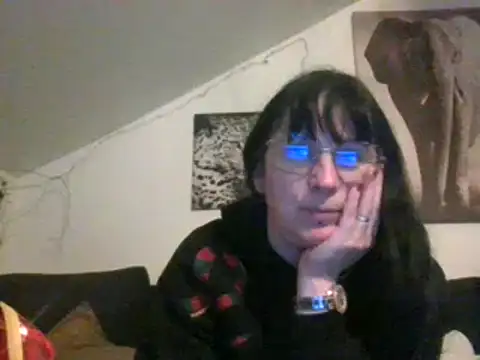 sexujuly88 online show from January 6, 10:26 pm