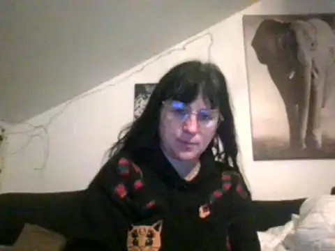 sexujuly88 online show from January 7, 6:59 am