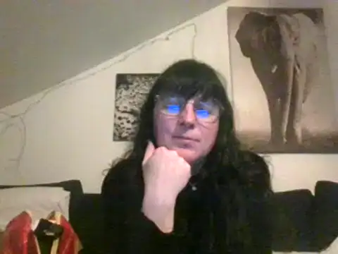 sexujuly88 online show from January 7, 10:30 pm