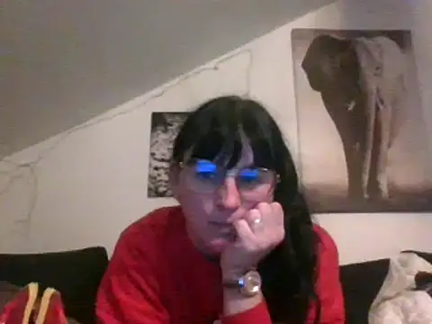 sexujuly88 online show from January 8, 10:27 pm