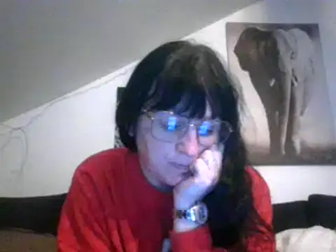 sexujuly88 online show from January 9, 7:10 am