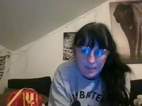 sexujuly88 online show from January 10, 10:25 pm