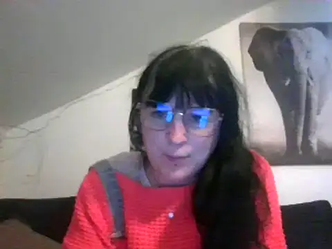 sexujuly88 online show from January 13, 7:11 am