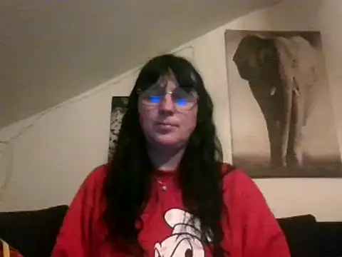 sexujuly88 online show from January 22, 10:26 pm