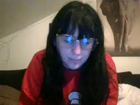 sexujuly88 online show from January 23, 7:00 am