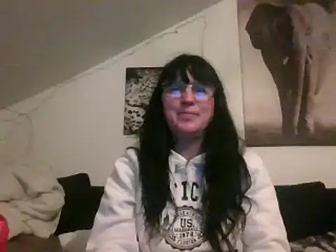 sexujuly88 online show from January 24, 10:30 pm