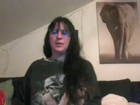 sexujuly88 online show from February 5, 10:12 pm