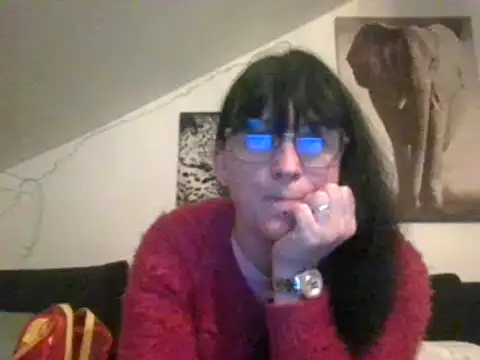 sexujuly88 online show from February 10, 9:36 pm