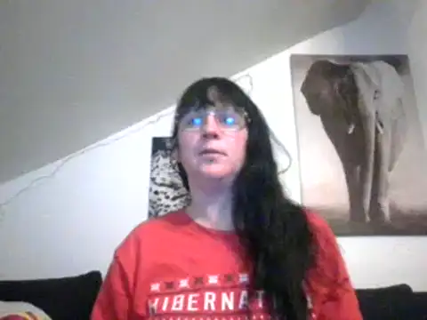 sexujuly88 online show from February 18, 10:36 pm