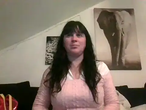 sexujuly88 online show from March 1, 11:15 pm