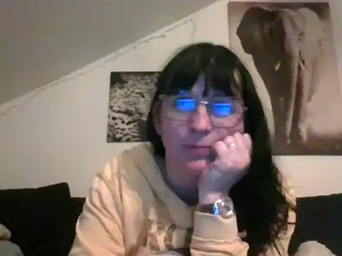 sexujuly88 online show from March 3, 10:10 pm