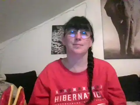 sexujuly88 online show from March 6, 10:15 pm