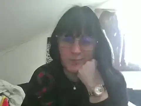 sexujuly88 online show from March 11, 8:20 am