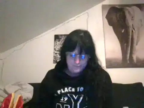 sexujuly88 online show from March 14, 10:27 pm