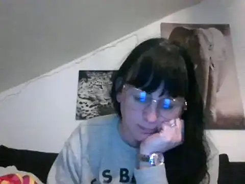 sexujuly88 online show from March 19, 10:09 pm