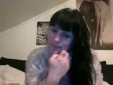 sexujuly88 online show from March 20, 9:35 pm