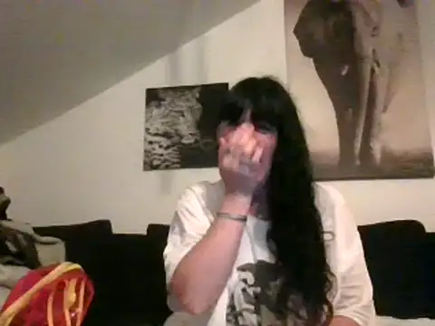 sexujuly88 online show from September 10, 9:15 pm