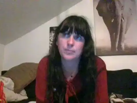 sexujuly88 online show from September 15, 9:15 pm