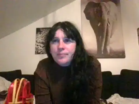 sexujuly88 online show from September 18, 9:17 pm