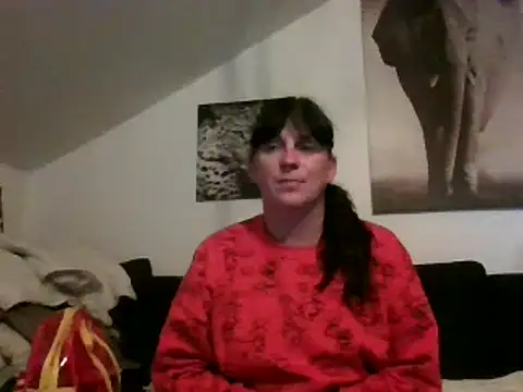 sexujuly88 online show from September 21, 8:10 pm