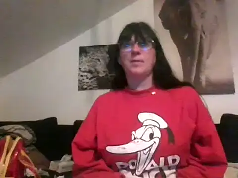 sexujuly88 online show from October 8, 9:23 pm